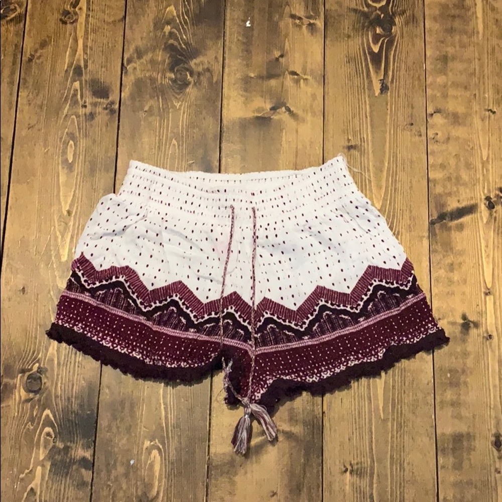 shorts